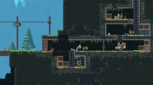 Broforce - The Expendabros Screen 3