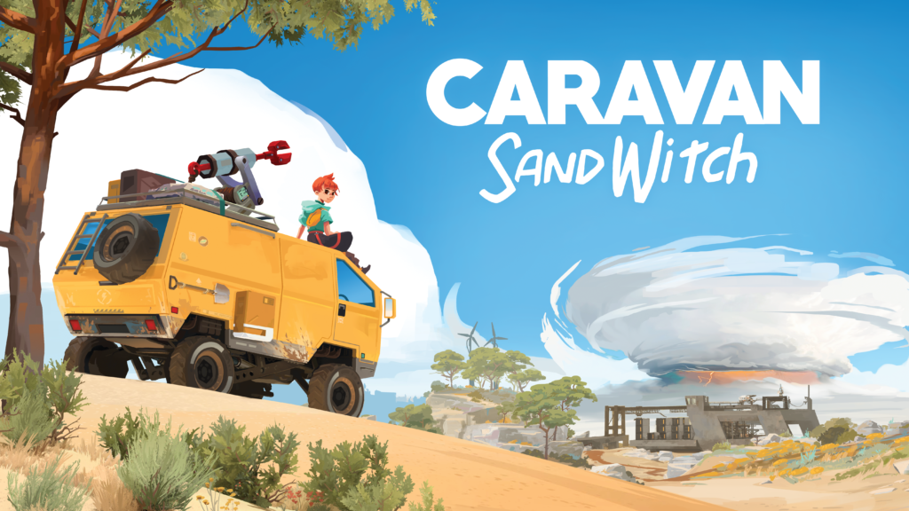 caravansandwitch_keyart